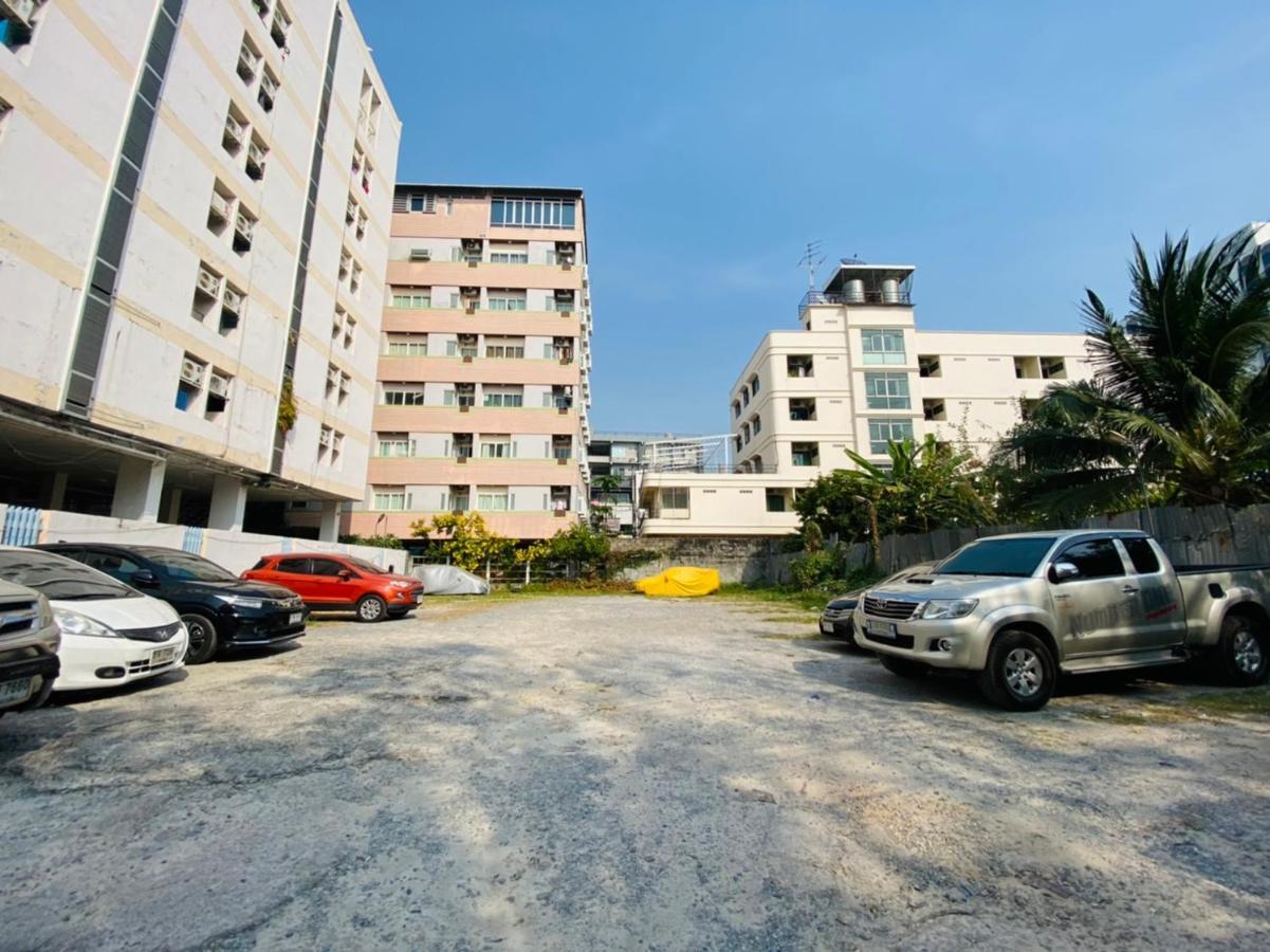 City Residence होटल के अलावा