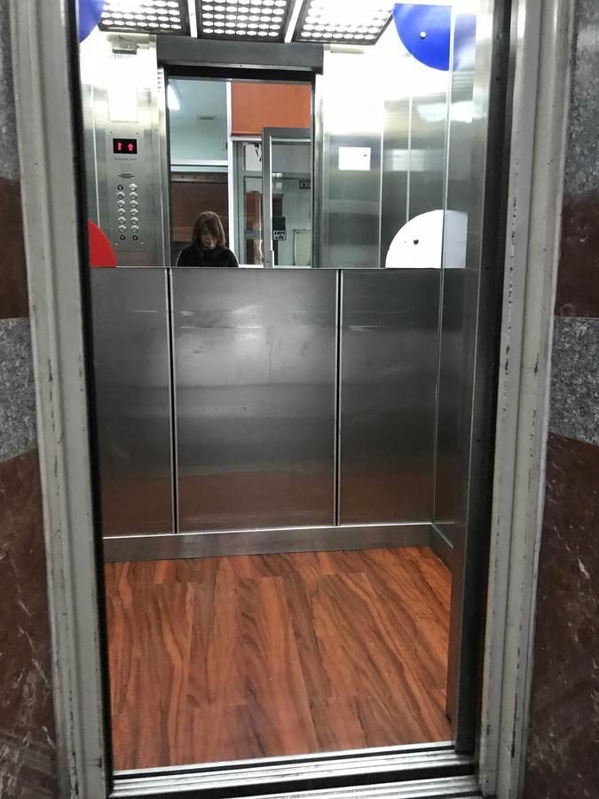 होटल के अलावा City Residence 2*